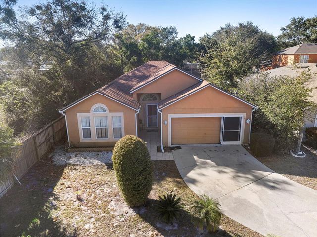 26 JETT LOOP, Apopka, FL 32712