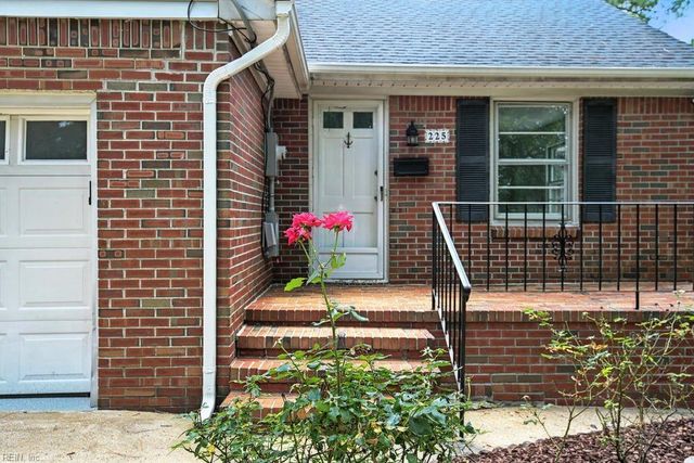 225 Betty CT, Norfolk, VA 23502