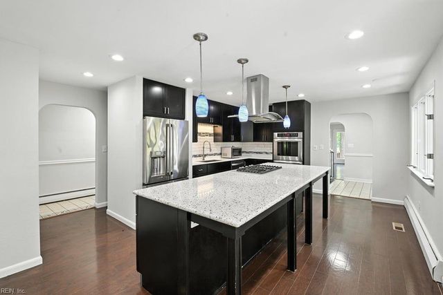 225 Betty CT, Norfolk, VA 23502