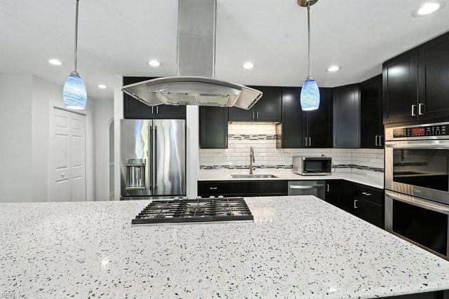 225 Betty CT, Norfolk, VA 23502