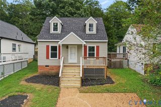 7713 Breaker Point Ct, Chesterfield, VA 23832