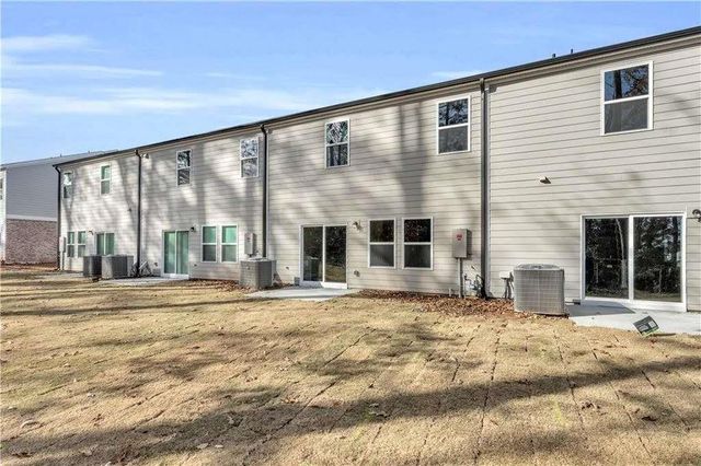 1575 Villageside Court, Lawrenceville, GA 30043