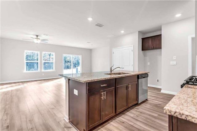 1575 Villageside Court, Lawrenceville, GA 30043