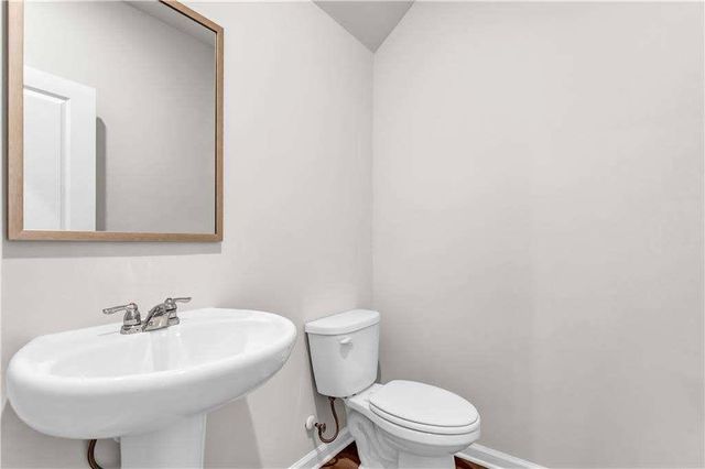 1575 Villageside Court, Lawrenceville, GA 30043