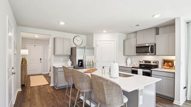 409 Cloudland Drive, Portland, TN 37148