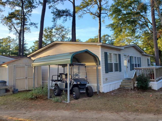 441 East Bank Dr., Garden City Beach, SC 29576