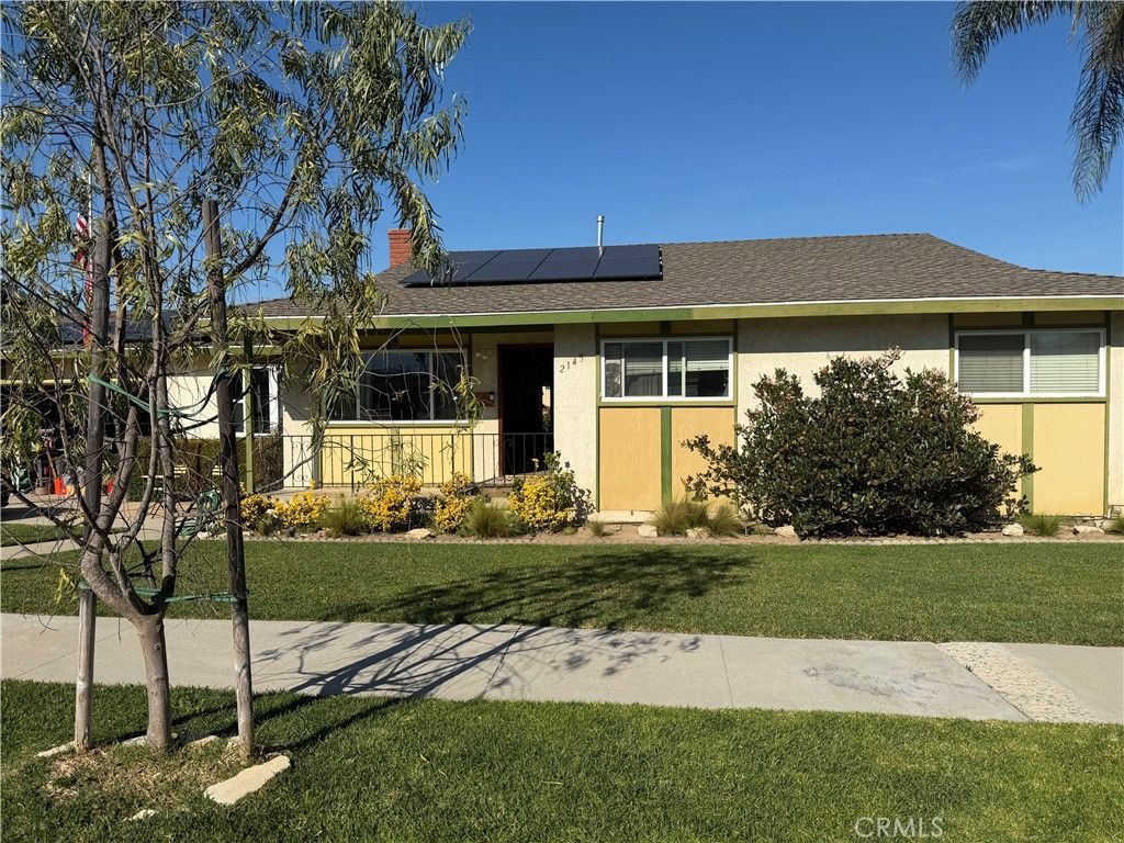 2145 W 235th, Torrance, CA 90501