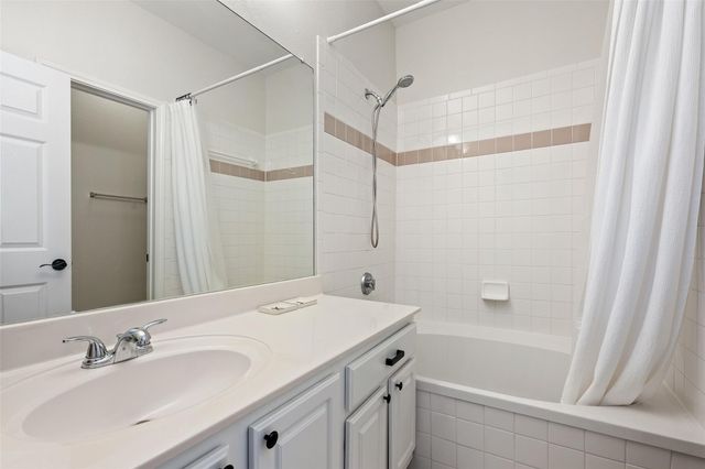 12213 Abbey Glen LN, Austin, TX 78753