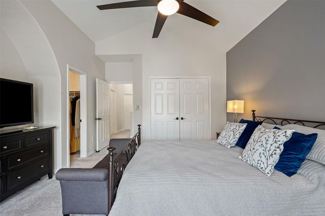 12213 Abbey Glen LN, Austin, TX 78753