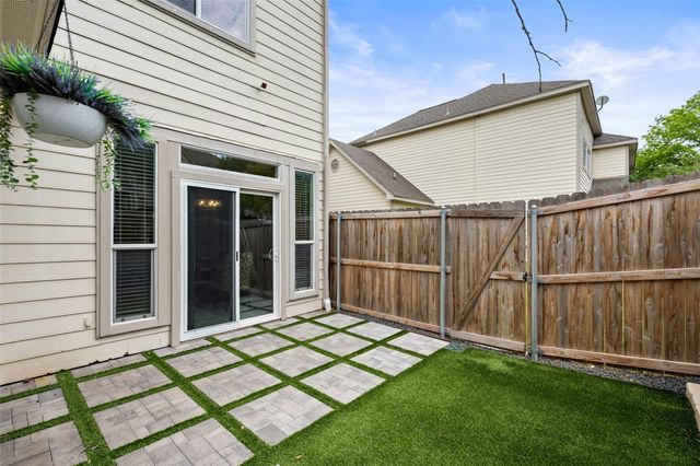 12213 Abbey Glen LN, Austin, TX 78753