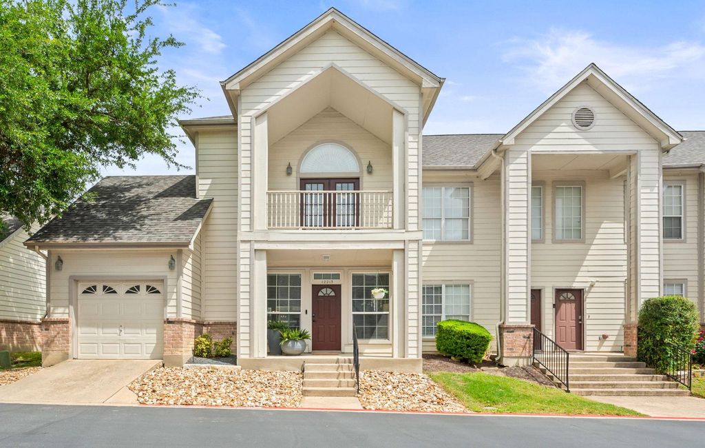 12213 Abbey Glen LN, Austin, TX 78753