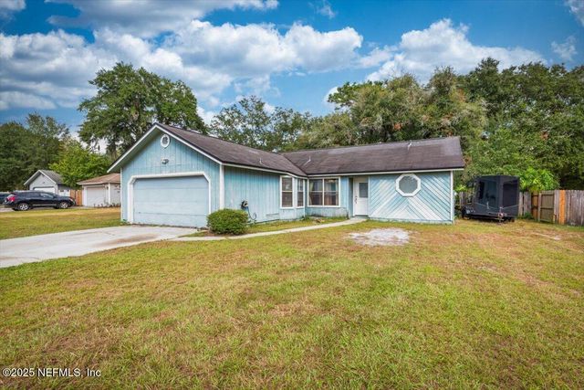 6433 N DIAMOND LEAF Court N, Jacksonville, FL 32244