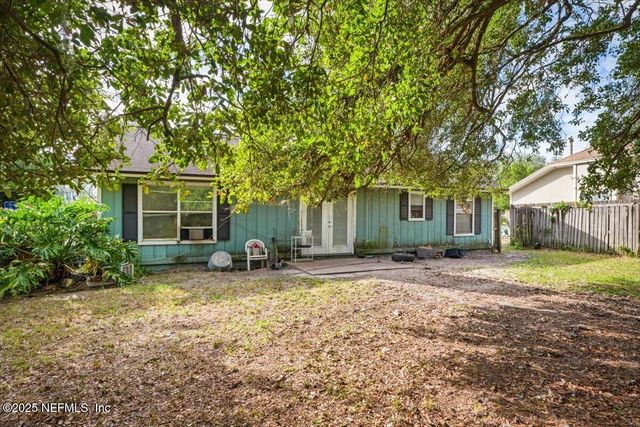 6433 N DIAMOND LEAF Court N, Jacksonville, FL 32244