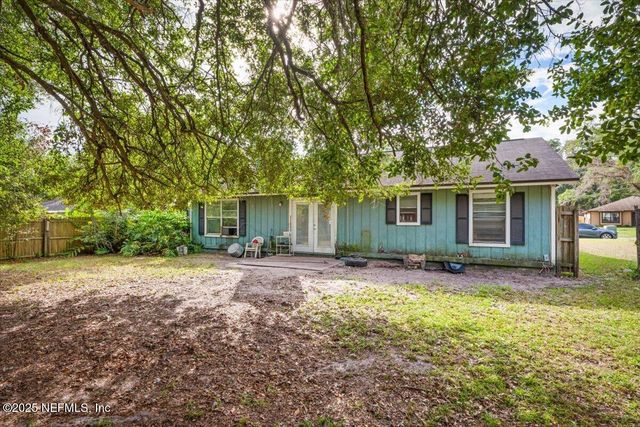 6433 N DIAMOND LEAF Court N, Jacksonville, FL 32244
