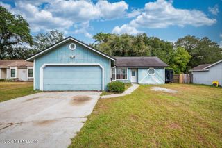 6433 N DIAMOND LEAF Court N, Jacksonville, FL 32244
