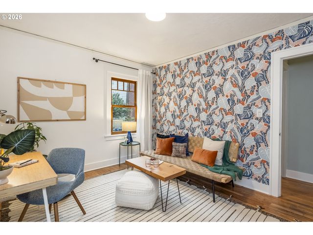 3317 Ne 58TH Ave, Portland, OR 97213