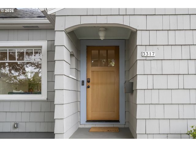 3317 Ne 58TH Ave, Portland, OR 97213