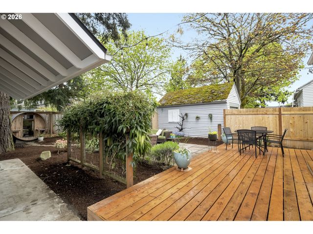 3317 Ne 58TH Ave, Portland, OR 97213