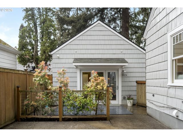 3317 Ne 58TH Ave, Portland, OR 97213