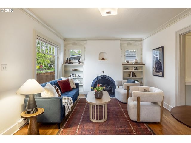 3317 Ne 58TH Ave, Portland, OR 97213