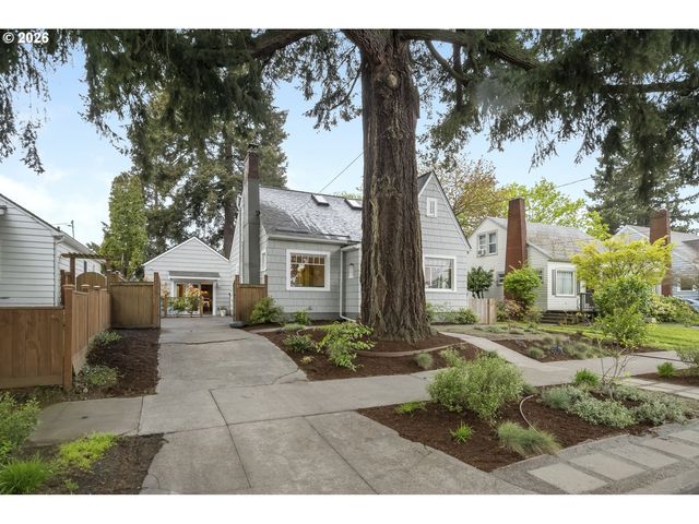 3317 Ne 58TH Ave, Portland, OR 97213