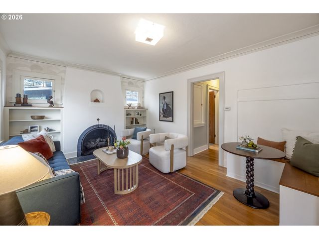 3317 Ne 58TH Ave, Portland, OR 97213