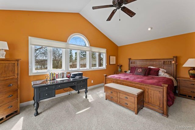 15355 LONGFELLOW Drive, Argentine Twp, MI 48418