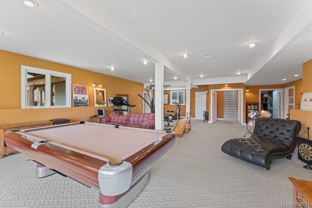 15355 LONGFELLOW Drive, Argentine Twp, MI 48418