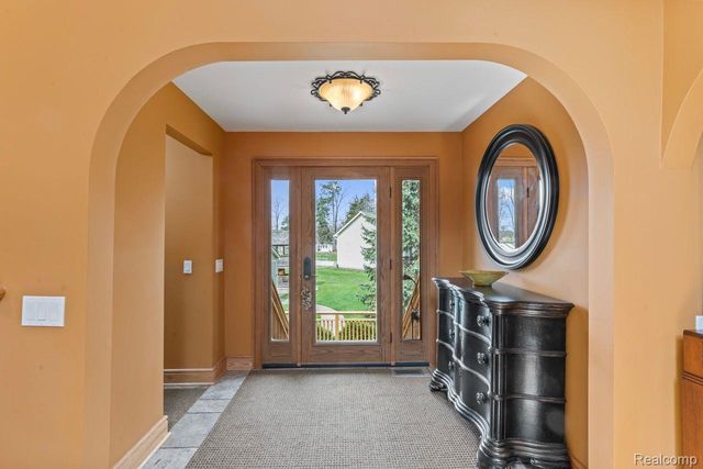 15355 LONGFELLOW Drive, Argentine Twp, MI 48418