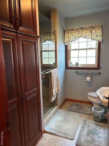 6667 Houghton Street, Cass City, MI 48726