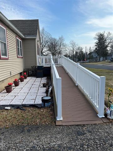 6667 Houghton Street, Cass City, MI 48726