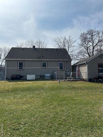 6667 Houghton Street, Cass City, MI 48726