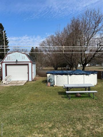 6667 Houghton Street, Cass City, MI 48726