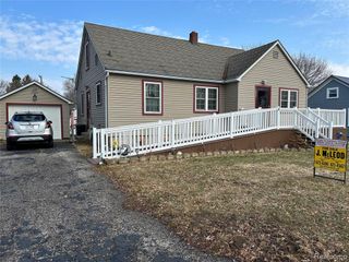 6667 Houghton Street, Cass City, MI 48726