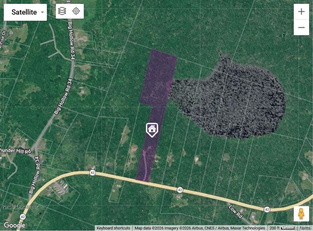 7175 State Route 42, Grahamsville, NY 12740