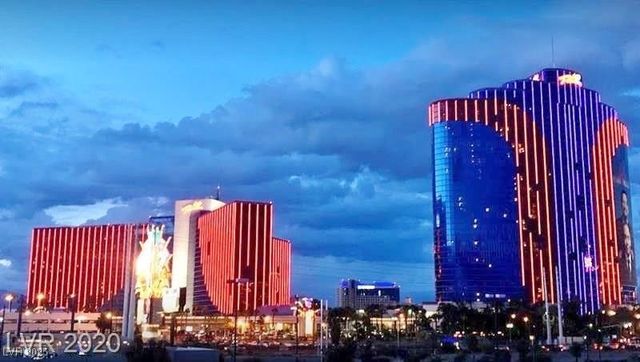 4200 South Valley View Boulevard 2001, Las Vegas, NV 89103