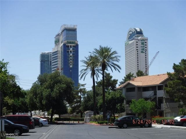 4200 South Valley View Boulevard 2001, Las Vegas, NV 89103