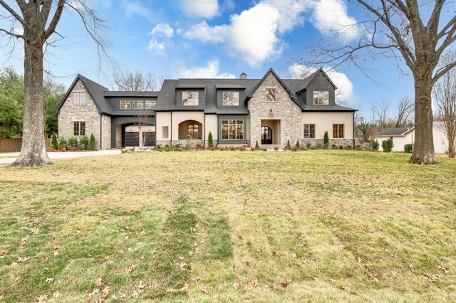 226 Williamsburg Cir, Brentwood, TN 37027