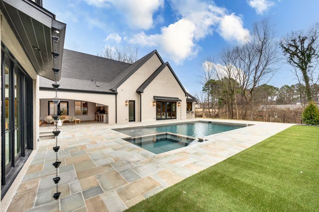 226 Williamsburg Cir, Brentwood, TN 37027