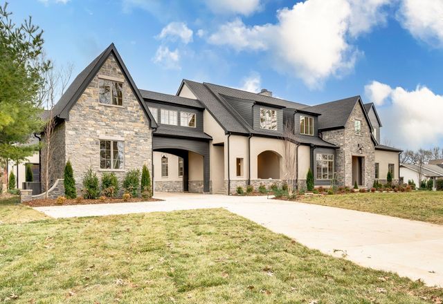 226 Williamsburg Cir, Brentwood, TN 37027