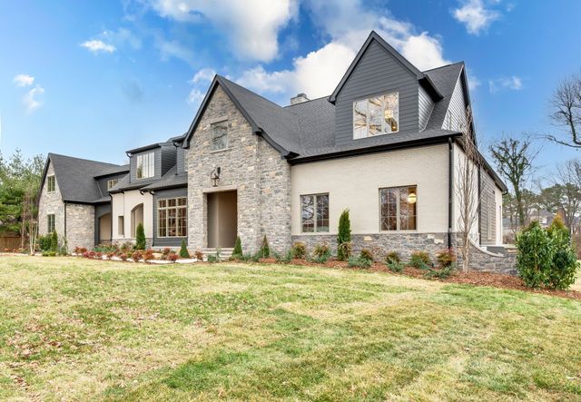 226 Williamsburg Cir, Brentwood, TN 37027