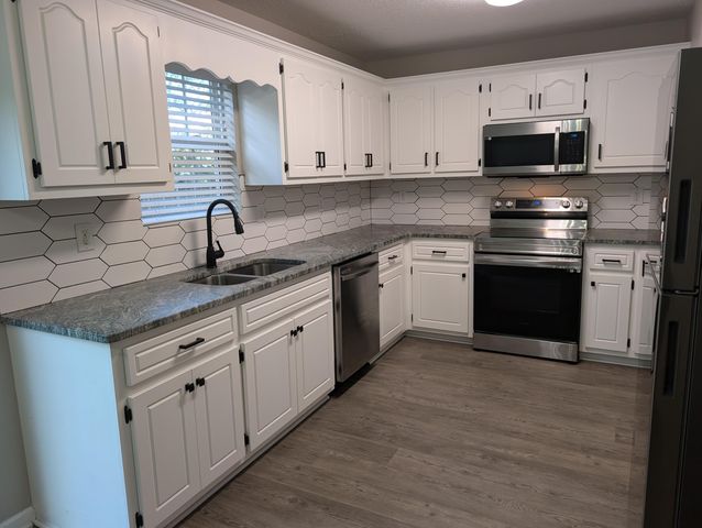 4331 Big Dipper Circle Circle, Hephzibah, GA 30815