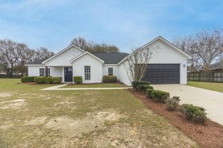4331 Big Dipper Circle Circle, Hephzibah, GA 30815