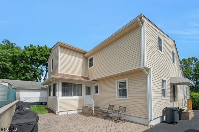 45 W Oldis St, Rochelle Park Twp., NJ 07662
