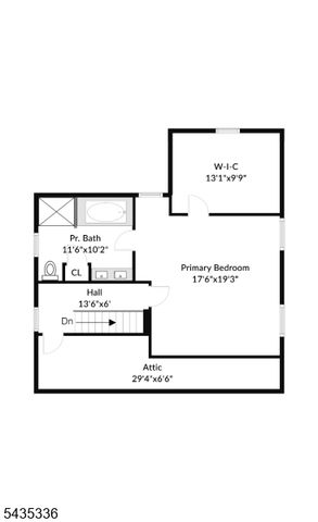 45 W Oldis St, Rochelle Park Twp., NJ 07662