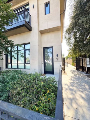 501 N Santa Anita D, Arcadia, CA 91006