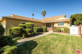 14745 MARLIN Place, Van Nuys, CA 91405