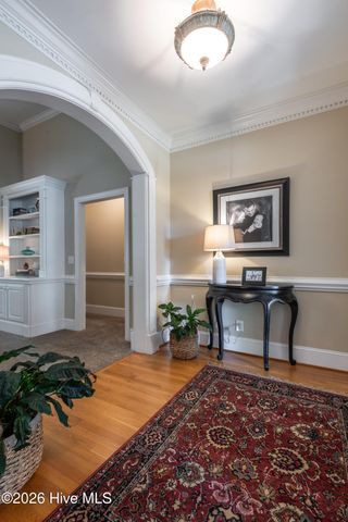 1116 Oak Hill Drive, Greenville, NC 27858