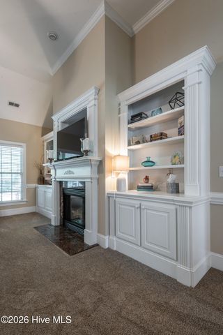 1116 Oak Hill Drive, Greenville, NC 27858