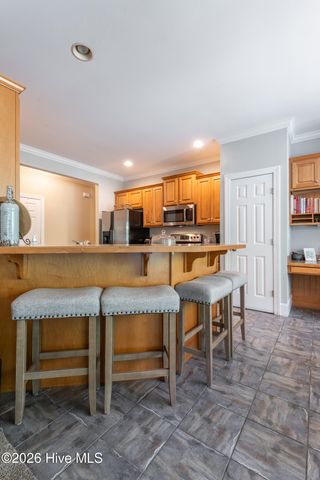 1116 Oak Hill Drive, Greenville, NC 27858